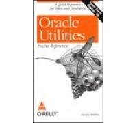 Oracle Utilities Pocket Reference