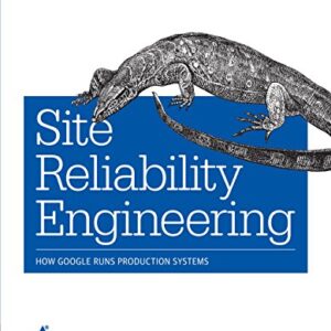 SITE RELIABILITY ENGINEERING