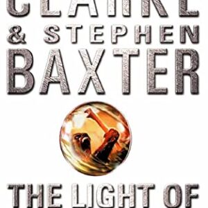 The Light Of Other Days