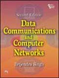 Data Communications And Computer Networks 2e