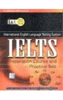 Ielts: Preparation Course And Practice Test (cd)