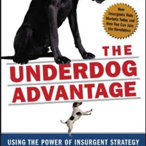 The Undergod Advantage