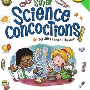 Super Science Concoctions