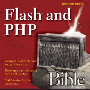Flash And Php Bible