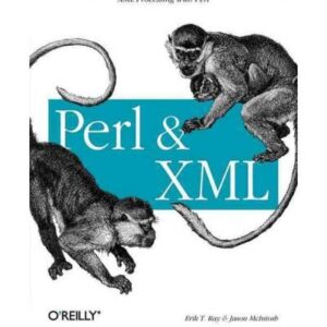 Perl And Xml