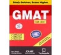 Gmat: Exam Cram
