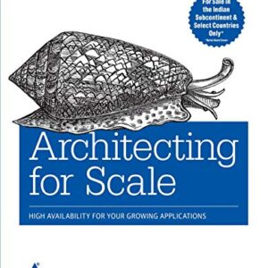 ARCHITECTING FOR SCALE