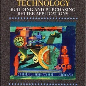 A Managers Guide To Database Technology