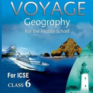 Voyage Geography For The Middle School Class 6