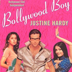 Bollywood Boy