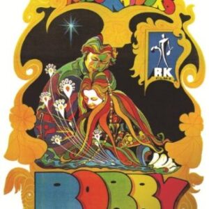 Bobby The Complete Story