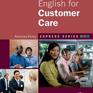 English For Customer Care