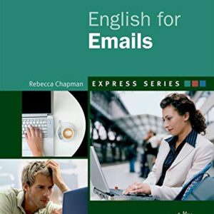 English For Emails
