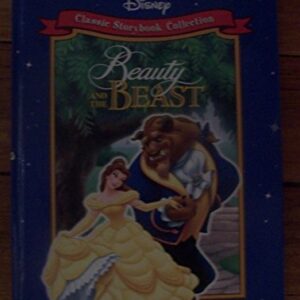 Beauty And The Beast