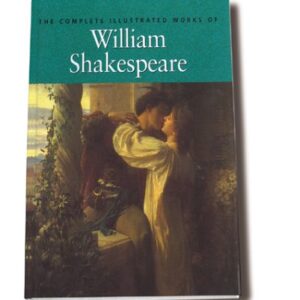 The Illustrated Stratford Shakespeare