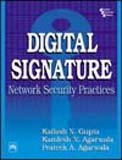 Digital Signature: Network Security Practices