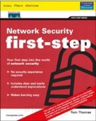 Network Security First-step
