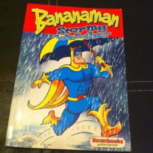 Bananaman Storing Weather
