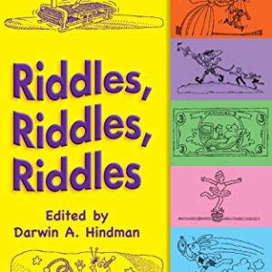 Riddles Riddles Riddles