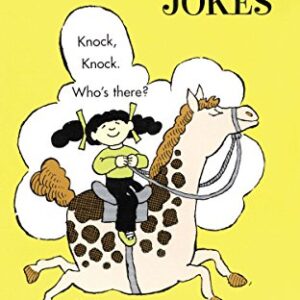 Knock Knock Jokes