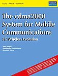 Cdma 2000 System For Mobile Communications