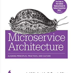 MICROSERVICE ARCHITECTURE