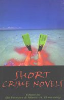 Short Crime Novels