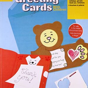 How To Make Greeting Cards With Children