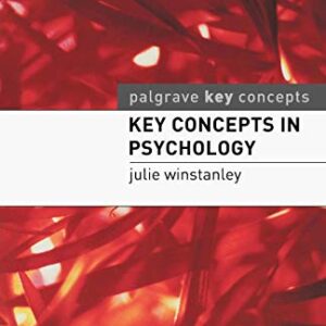 Key Concepts In Psychology