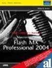 Macromedia Flash Mx Professional 2004