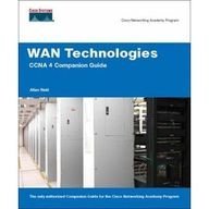 Wan Technologies: Ccna 4 Companion Guide (cd)