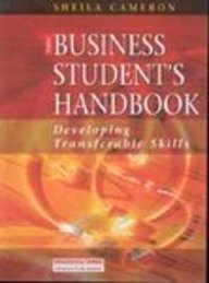 The Business Students Handbook