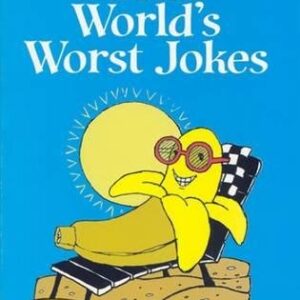 The Worlds Worst Jokes