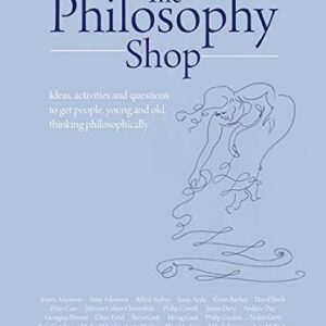 THE PHILOSOPHY SHOP