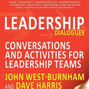 LEADERSHIP DIALOGUES