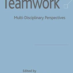 Teamwork Multi Disciplinary Perspective
