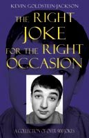 The Right Joke For The Right Occassion