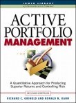 Active Portfolio Management