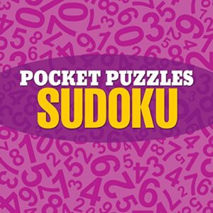 POCKET PUZZLES SUDOKU