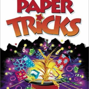 Paper Tricks