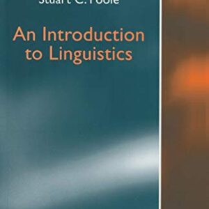 An Introduction To Linguistics