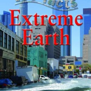 100 FACTS EXTREME EARTH