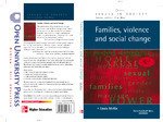 Families Violence And Social Change