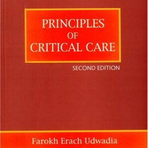 Priniciples Of Critical Care