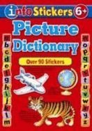 PICTURE DICTIONARY