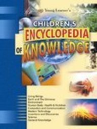 Childrens Encyclopedia Of Knowledge Y 68
