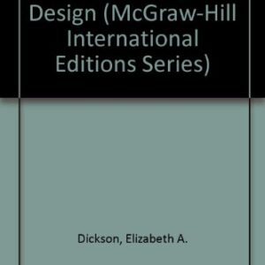 Computer Program Design