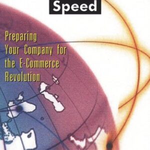 The Supply Chain Network @ Internet Speed