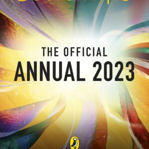 Doctor Who Annual 2023