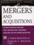 Mergers And Axquisitions